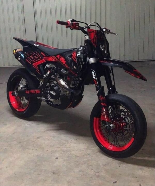 E Power Bike