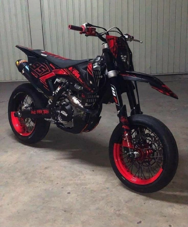 E Power Bike
