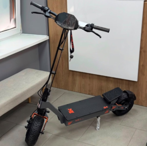 Spino E bike