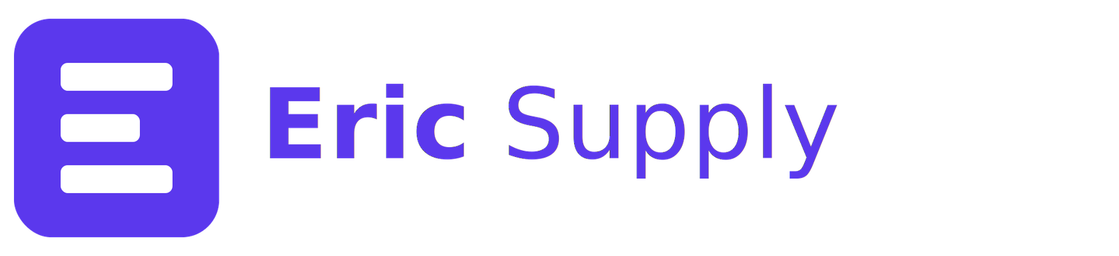 Eric Supply